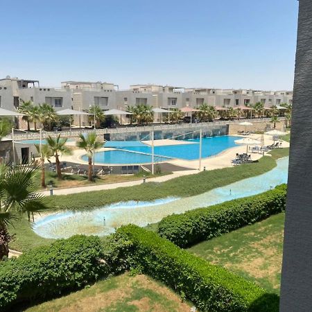 Einbay Pool View Appartement ไอน์ ซกนา ภายนอก รูปภาพ
