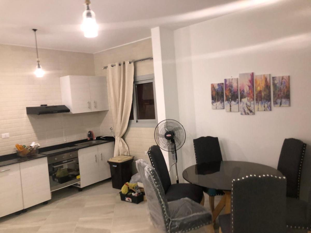 Einbay Pool View Appartement ไอน์ ซกนา ภายนอก รูปภาพ
