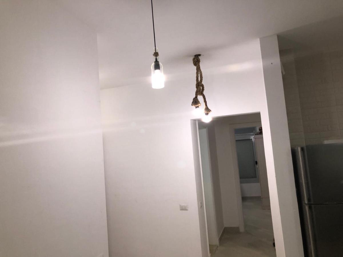Einbay Pool View Appartement ไอน์ ซกนา ภายนอก รูปภาพ