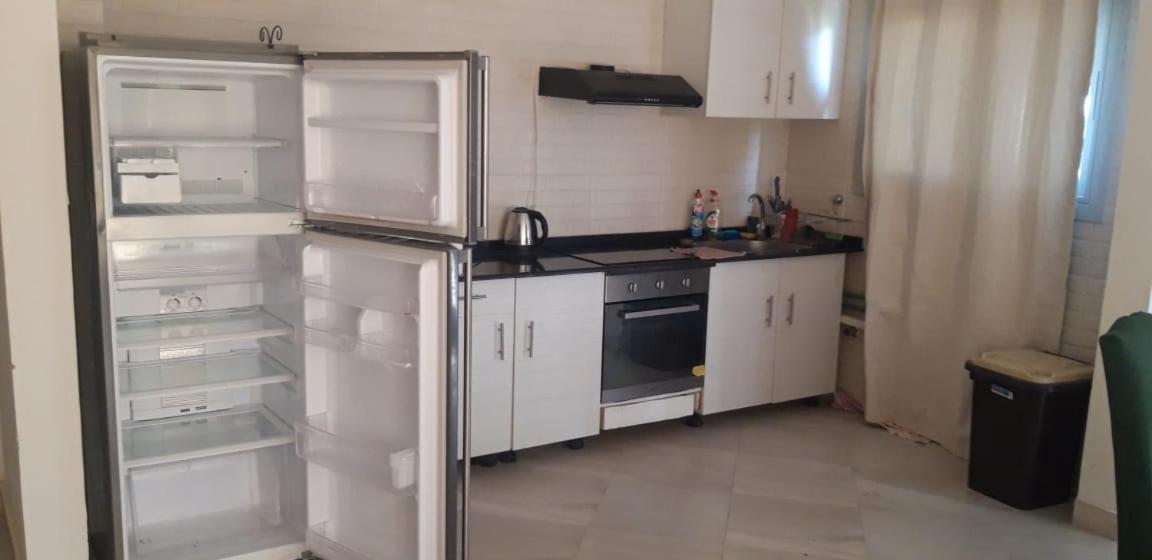 Einbay Pool View Appartement ไอน์ ซกนา ภายนอก รูปภาพ