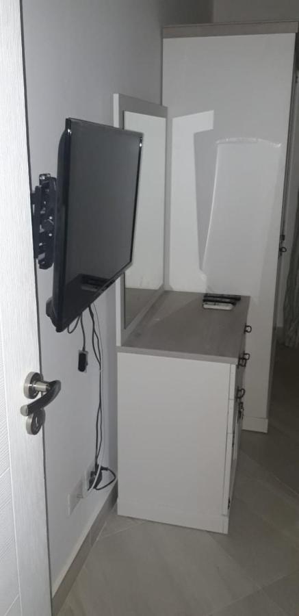 Einbay Pool View Appartement ไอน์ ซกนา ภายนอก รูปภาพ