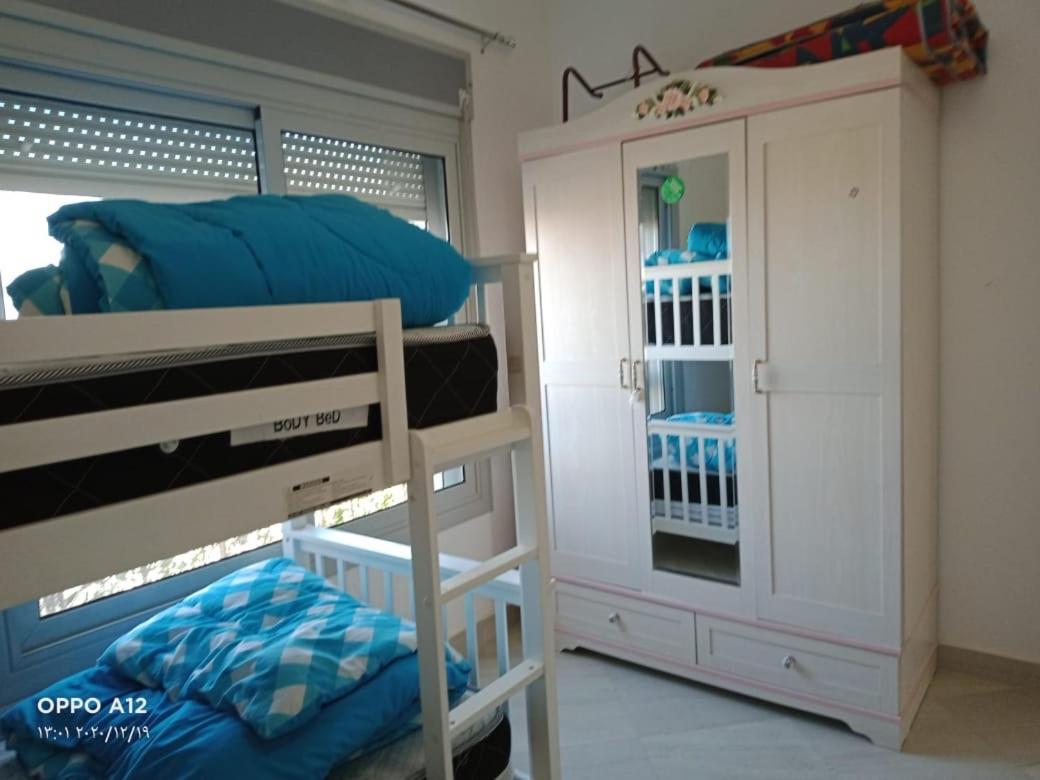 Einbay Pool View Appartement ไอน์ ซกนา ภายนอก รูปภาพ